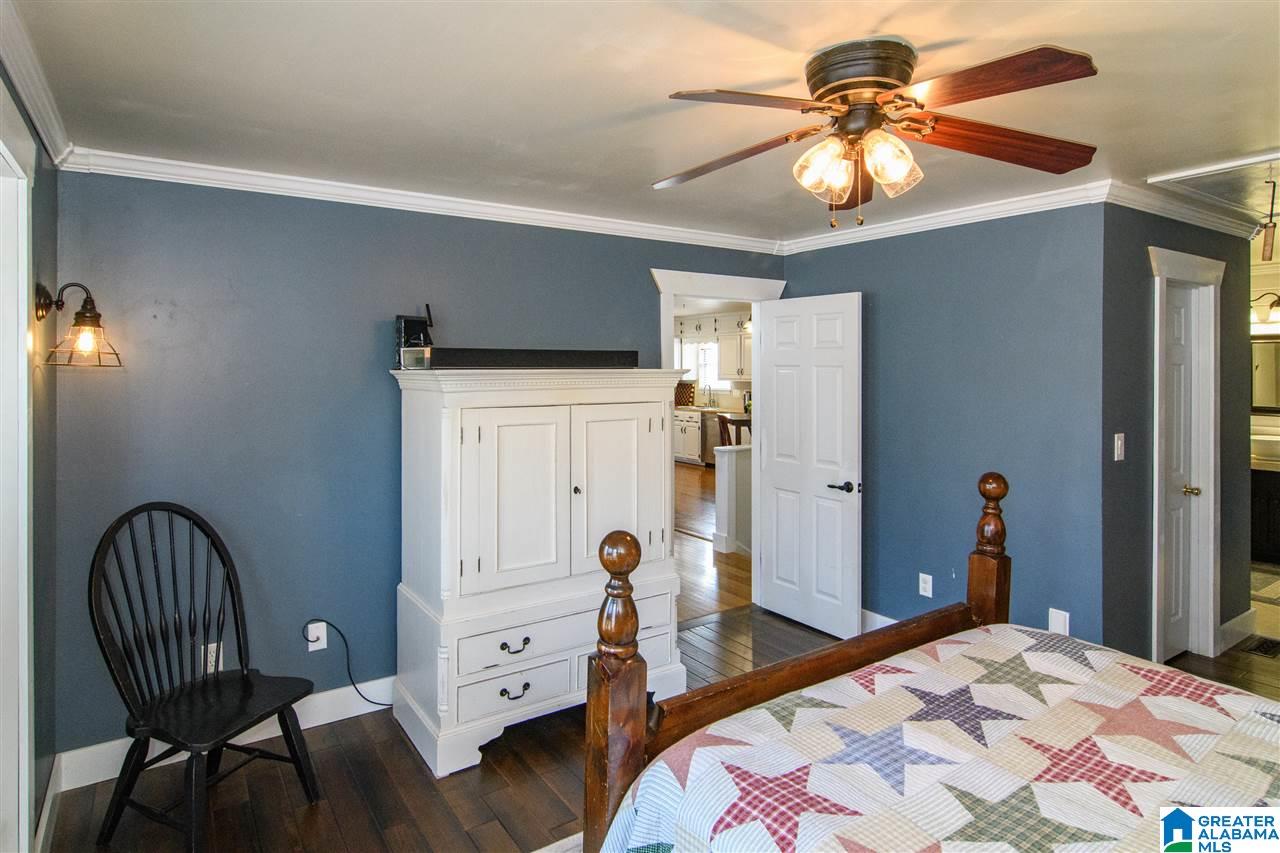 7445 Roper Tunnel Road Trussville, AL 35173 - Photo 23 of 42
