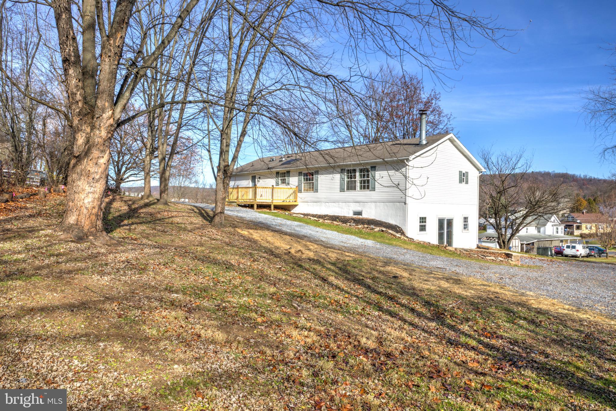 166 North Main Street Aspers, PA 17304 - Photo 43 of 47