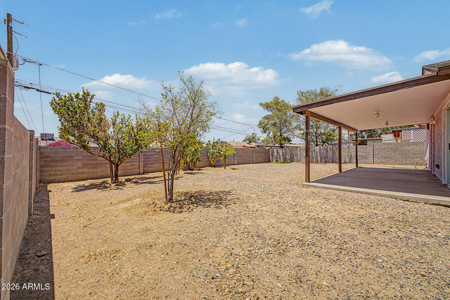 1564 South Royal Palm Road Apache Junction, AZ 85119 - Photo 24 of 28