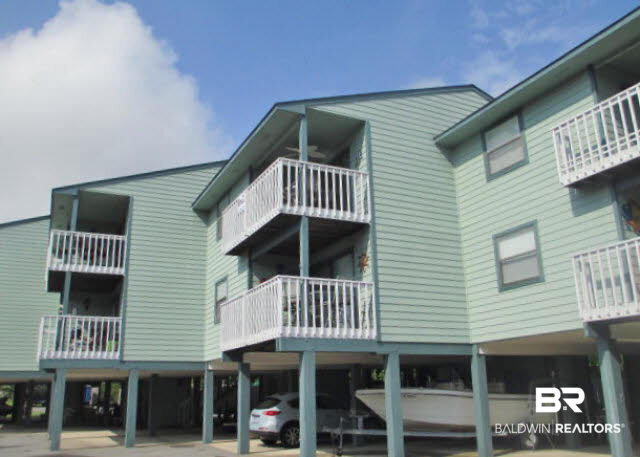 28561 Canal Road, Unit 49 Orange Beach, AL 36561 - Photo 1 of 1