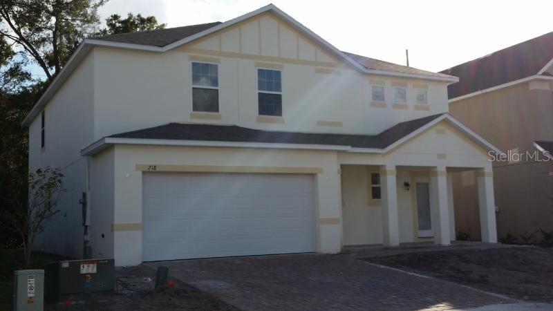 218 West Fiesta Key Loop DeLand, FL 32720 - Photo 1 of 1 Gallery Image 1