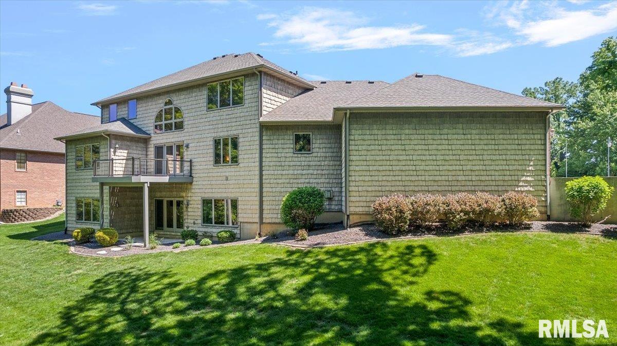 47 Woodland Trail Rochester, IL 62563 - Photo 69 of 96