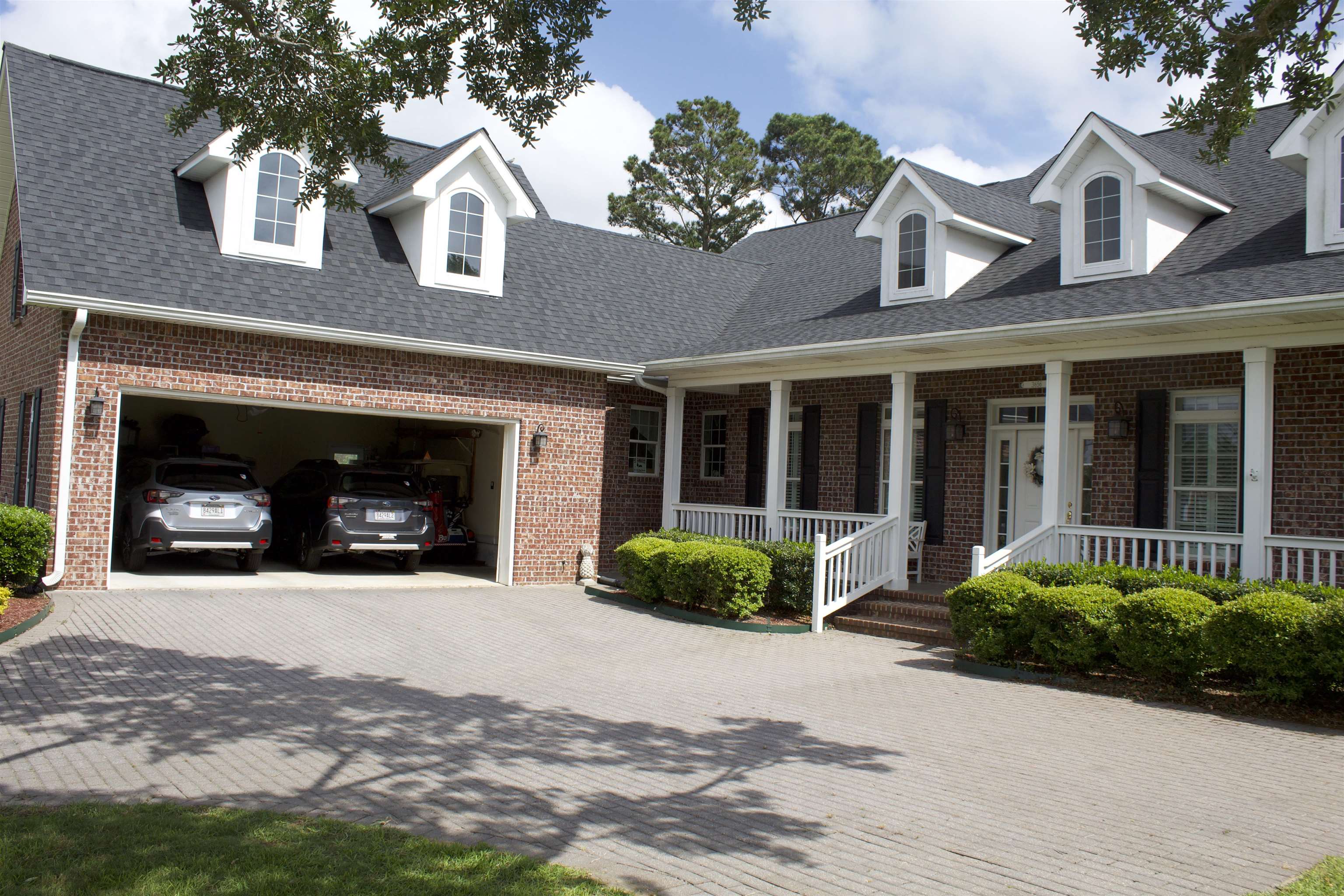 3656 Prestwick Circle Gulf Shores, AL 36542 - Photo 35 of 35 Double Garage