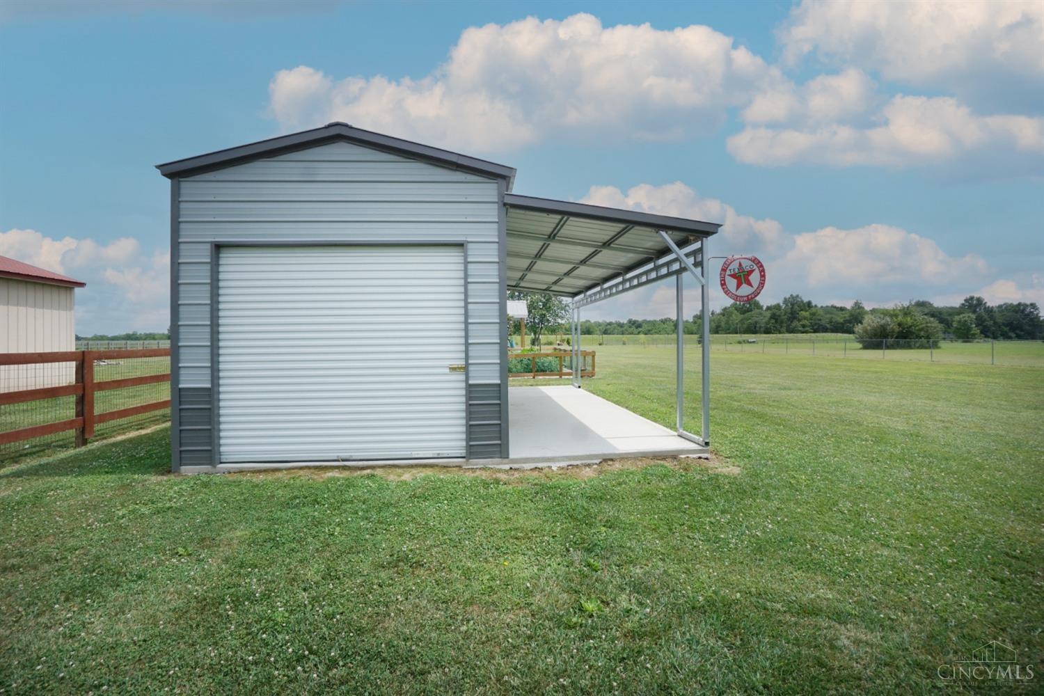 7297 Fairground Road Blanchester, OH 45107 - Photo 34 of 48 Gallery Image 34