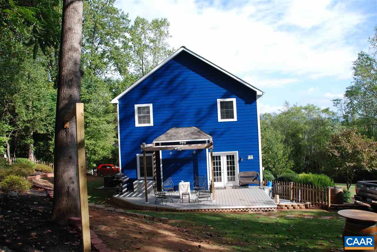 73 Pounding Branch Road Afton, VA 22920 - Photo 2 of 18 Gallery Image 2
