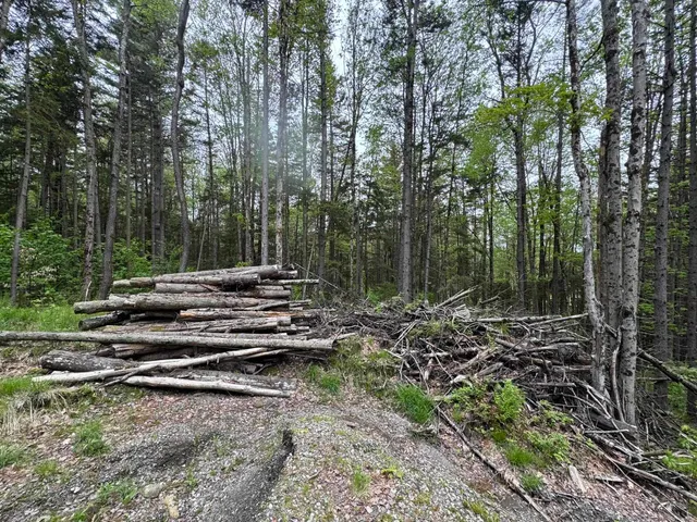 $69,000 | Lot 4 Ghastly Job Way, Wilmington, VT 05363