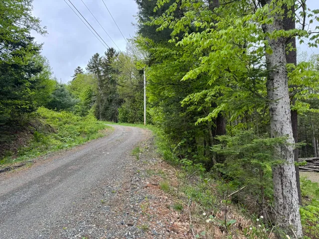 $69,000 | Lot 4 Ghastly Job Way, Wilmington, VT 05363