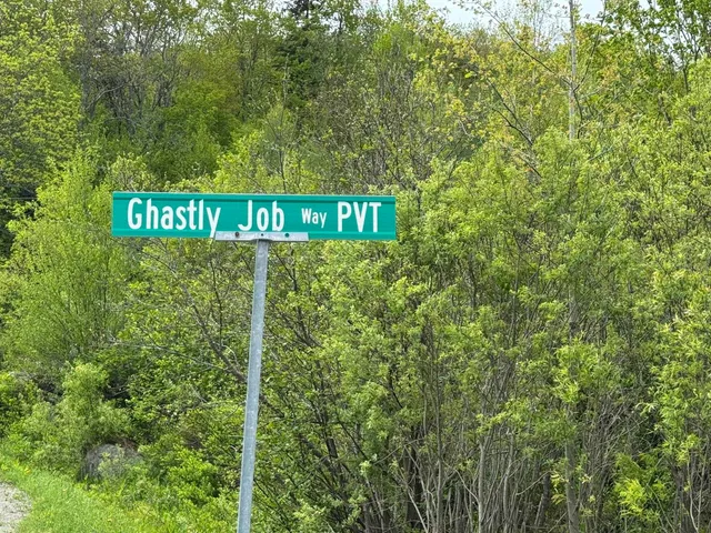 $69,000 | Lot 4 Ghastly Job Way, Wilmington, VT 05363