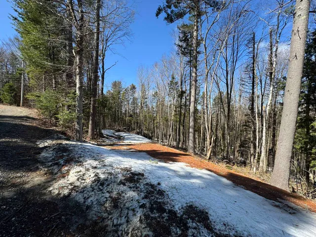 $69,000 | Lot 4 Ghastly Job Way, Wilmington, VT 05363