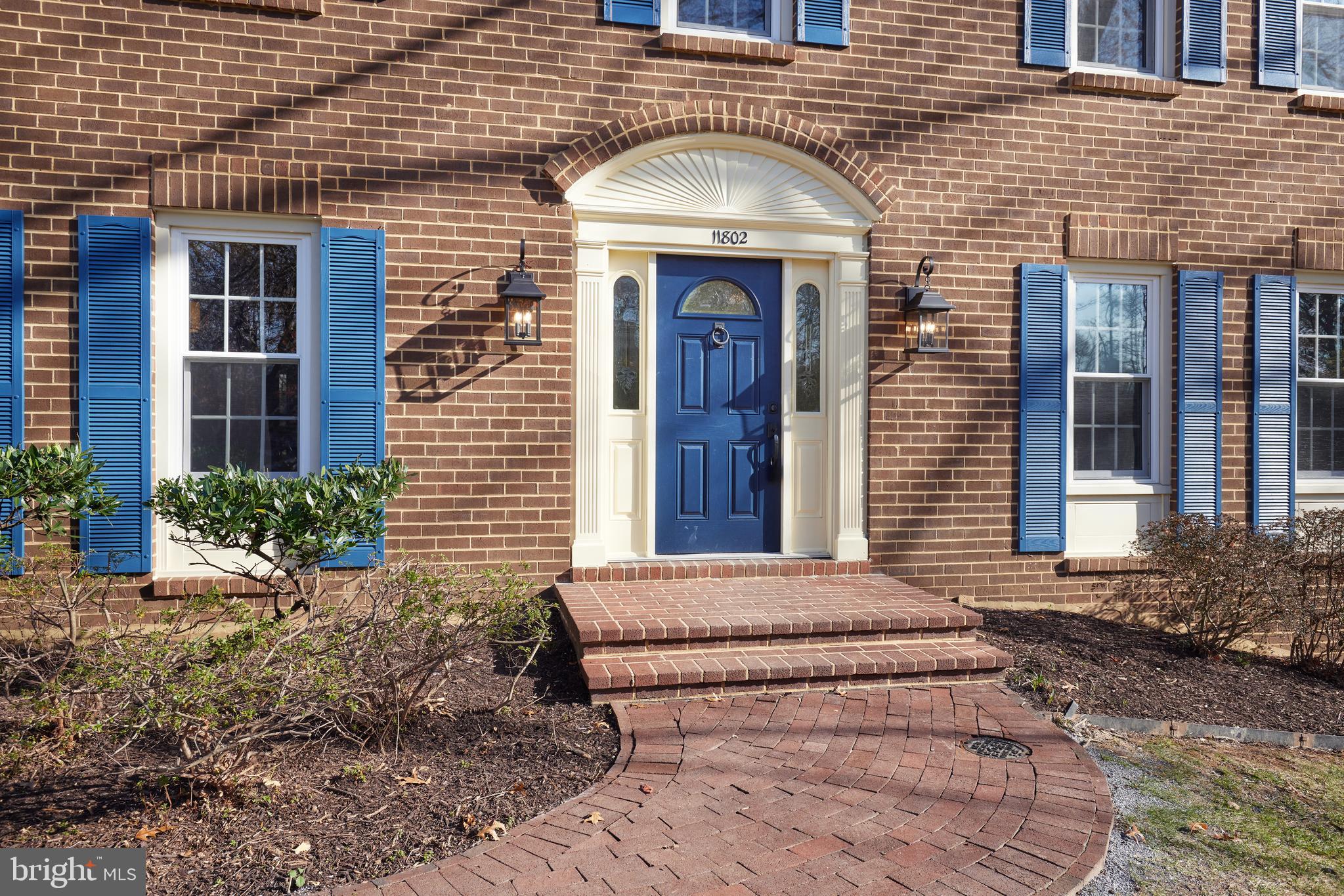 11802 Grey Birch Place Reston, VA 20191 - Photo 5 of 65 Gallery Image 5