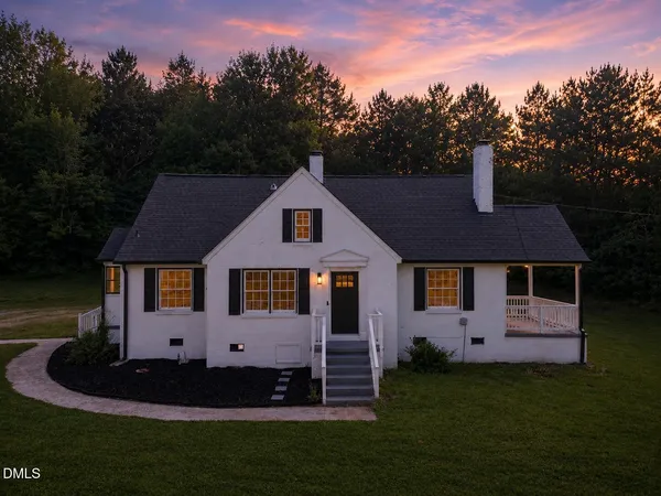 $235,000 | 133 Highway 58, Warrenton, NC 27589