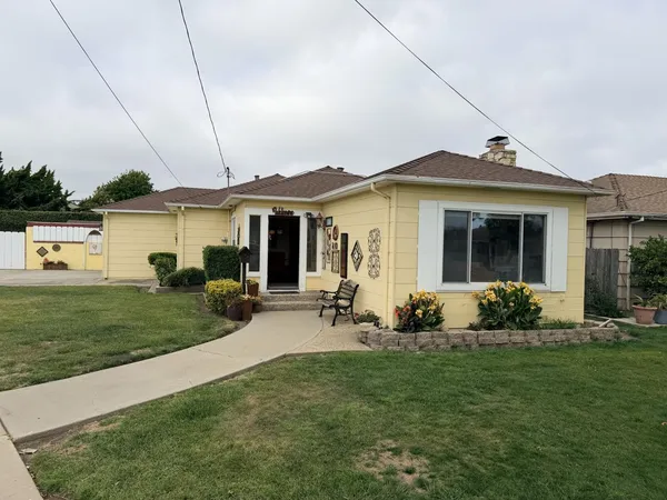 $695,000 | 410 Noice Drive, Salinas, CA 93906