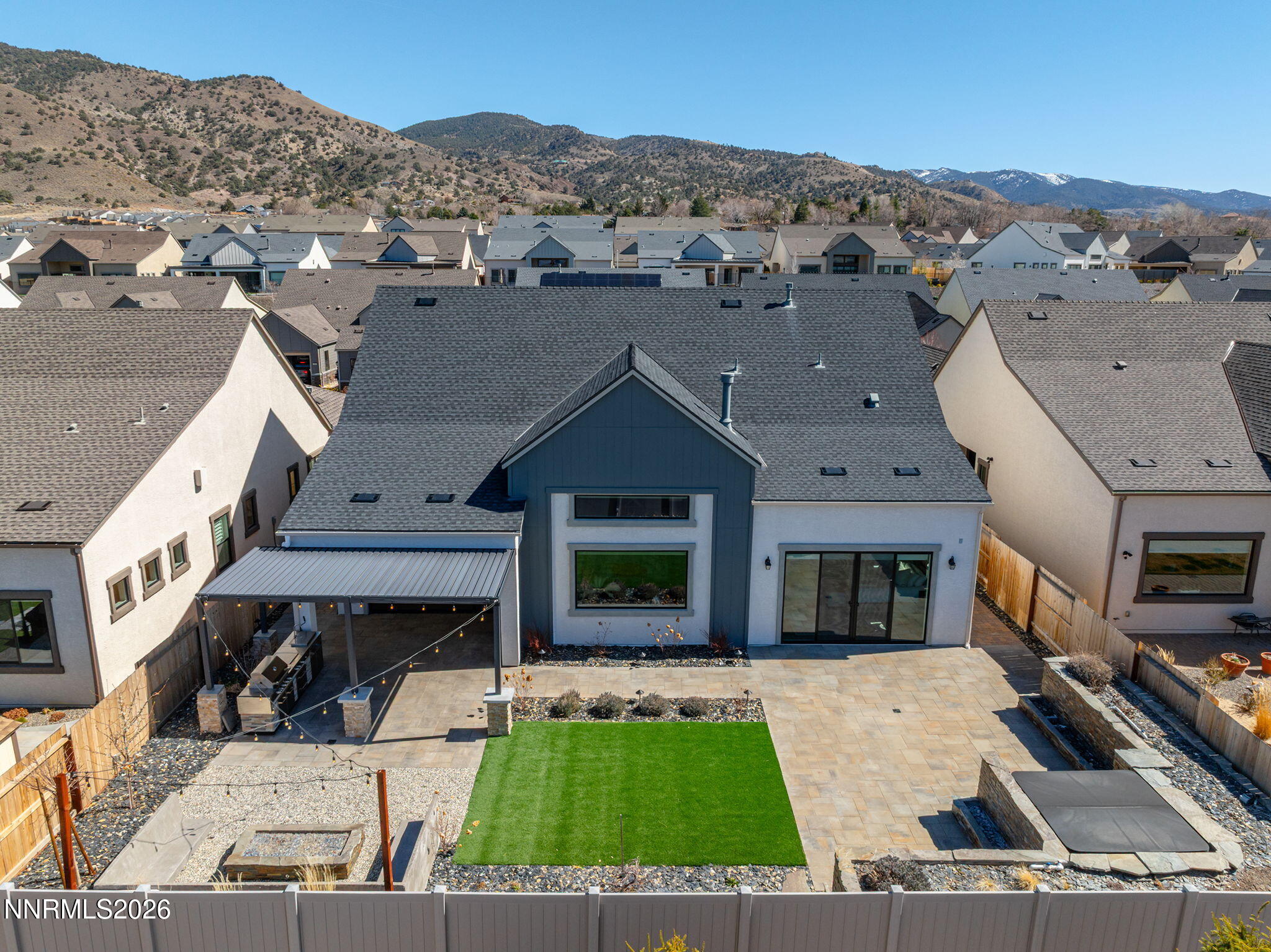 2945 Ruby Desert Drive Reno, NV 89521 - Photo 39 of 41 50-web-or-mls-DJI_0801