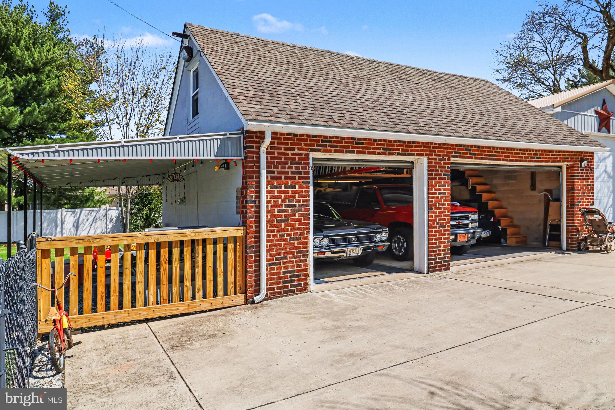 2349 Galloway Road Bensalem, PA 19020 - Photo 51 of 76 Gallery Image 51