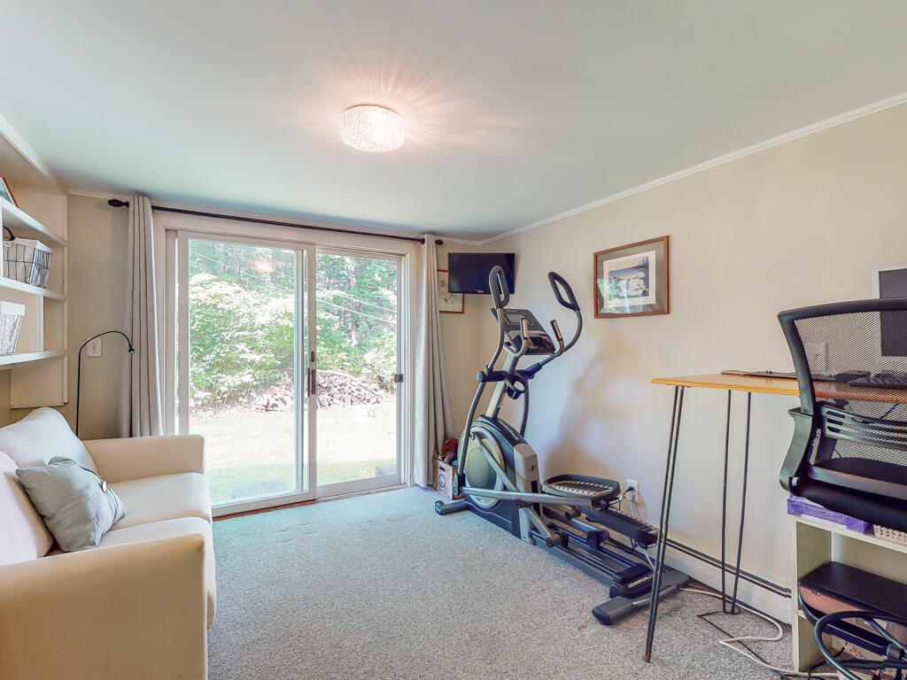 1191 Shore Road Cape Elizabeth, ME 04107 - Photo 25 of 43 Bedroom 2