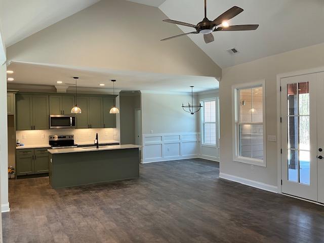 386 Haig Ml Lk Road Dalton, GA 30720 - Photo 8 of 13 Gallery Image 8