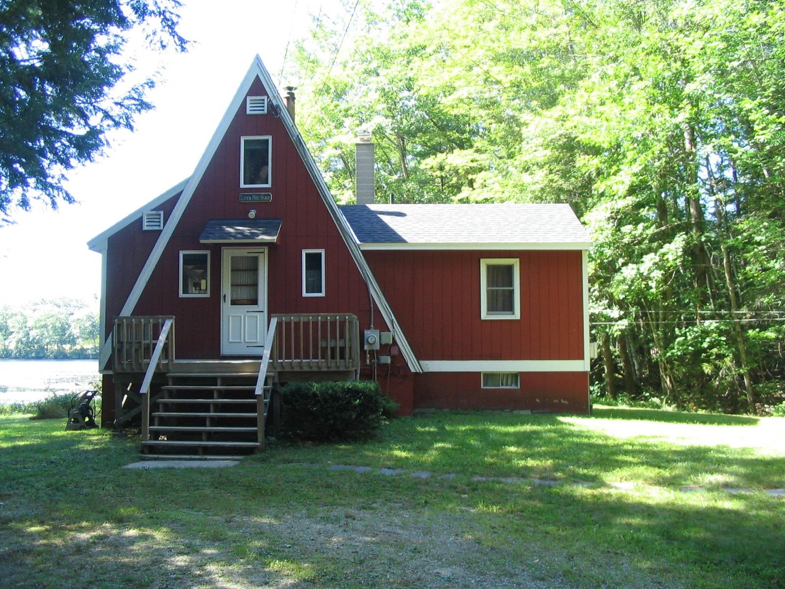 5 Pond Road Harrisville, NH 03450 - Photo 2 of 10