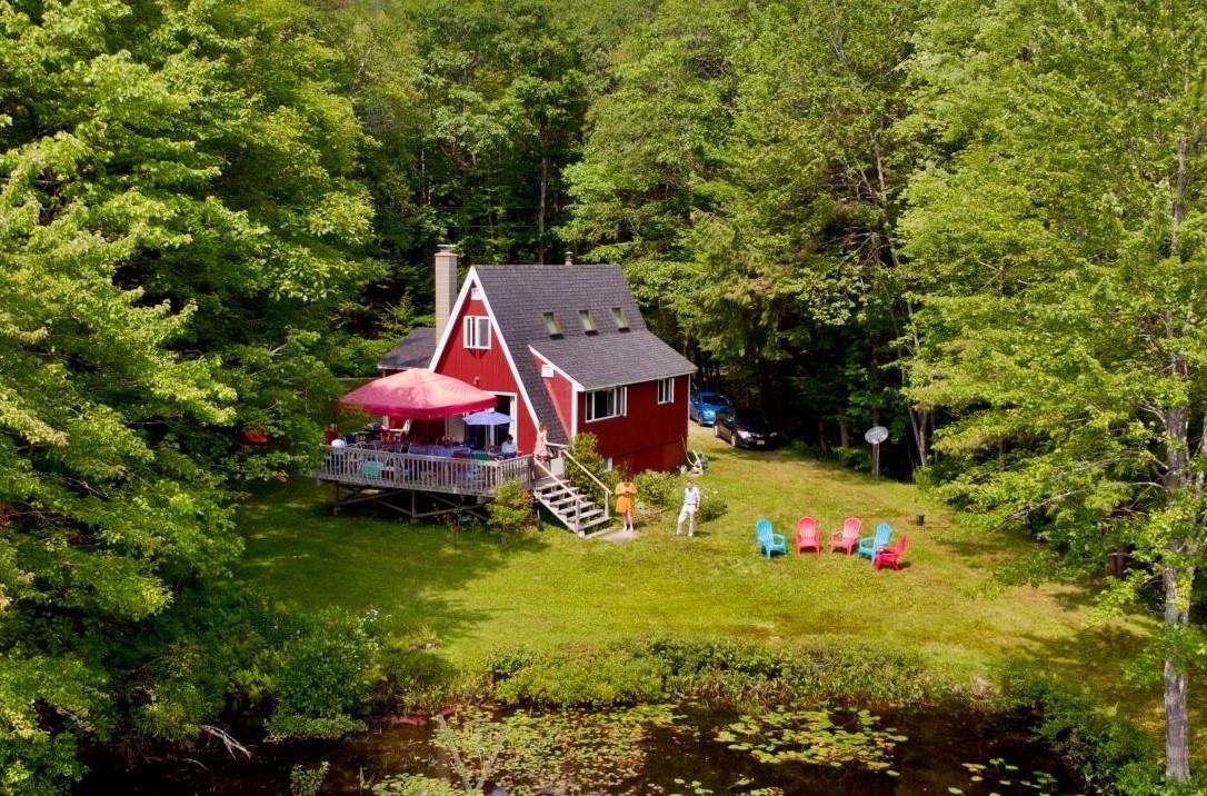 5 Pond Road Harrisville, NH 03450 - Photo 4 of 10