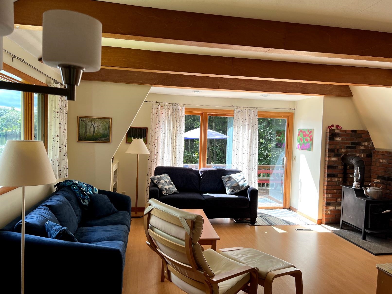 5 Pond Road Harrisville, NH 03450 - Photo 6 of 10