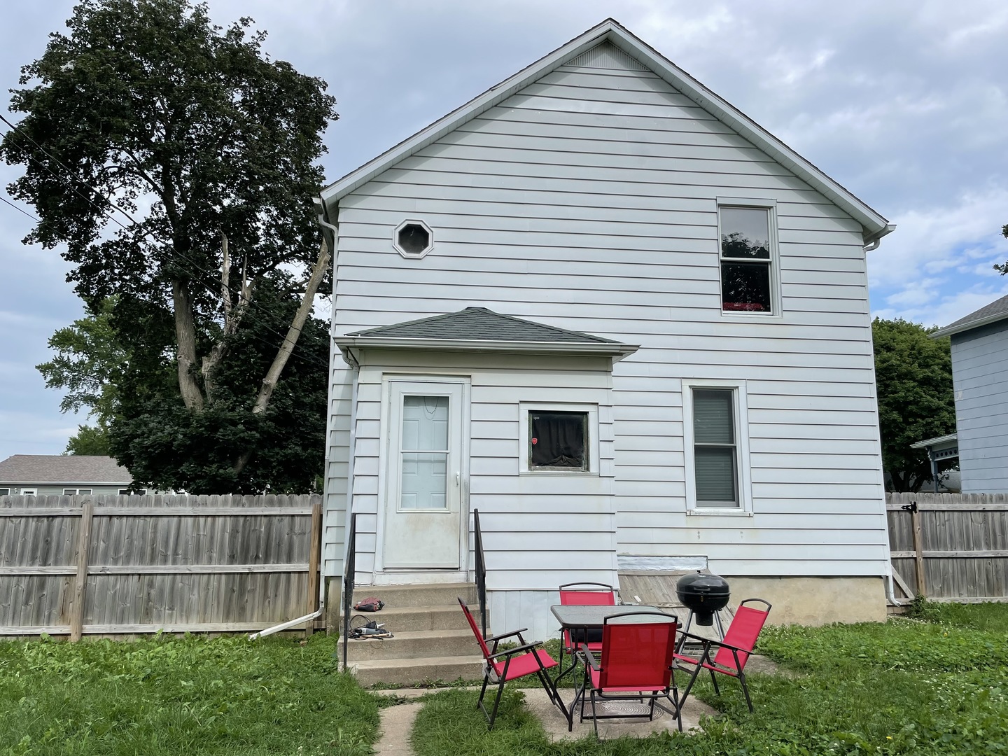 516 North 3rd Street Rochelle, IL 61068 - Photo 12 of 12