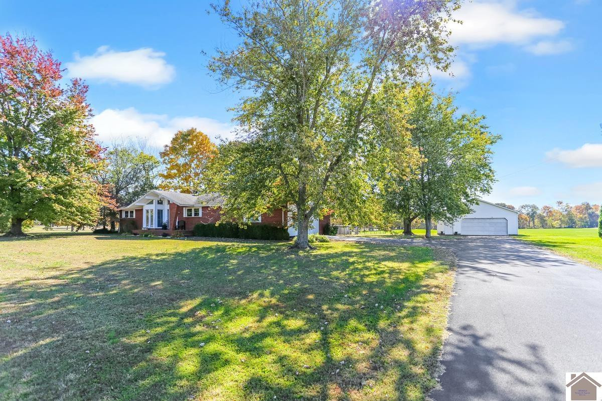 1145 Poor Farm Road Murray, KY 42071 - Photo 1 of 19 Photo 1