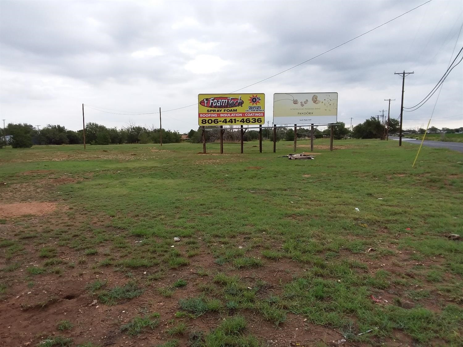 2801 East Broadway Lubbock, TX 79403 - Photo 3 of 6 a childrens park with lots of tall trees