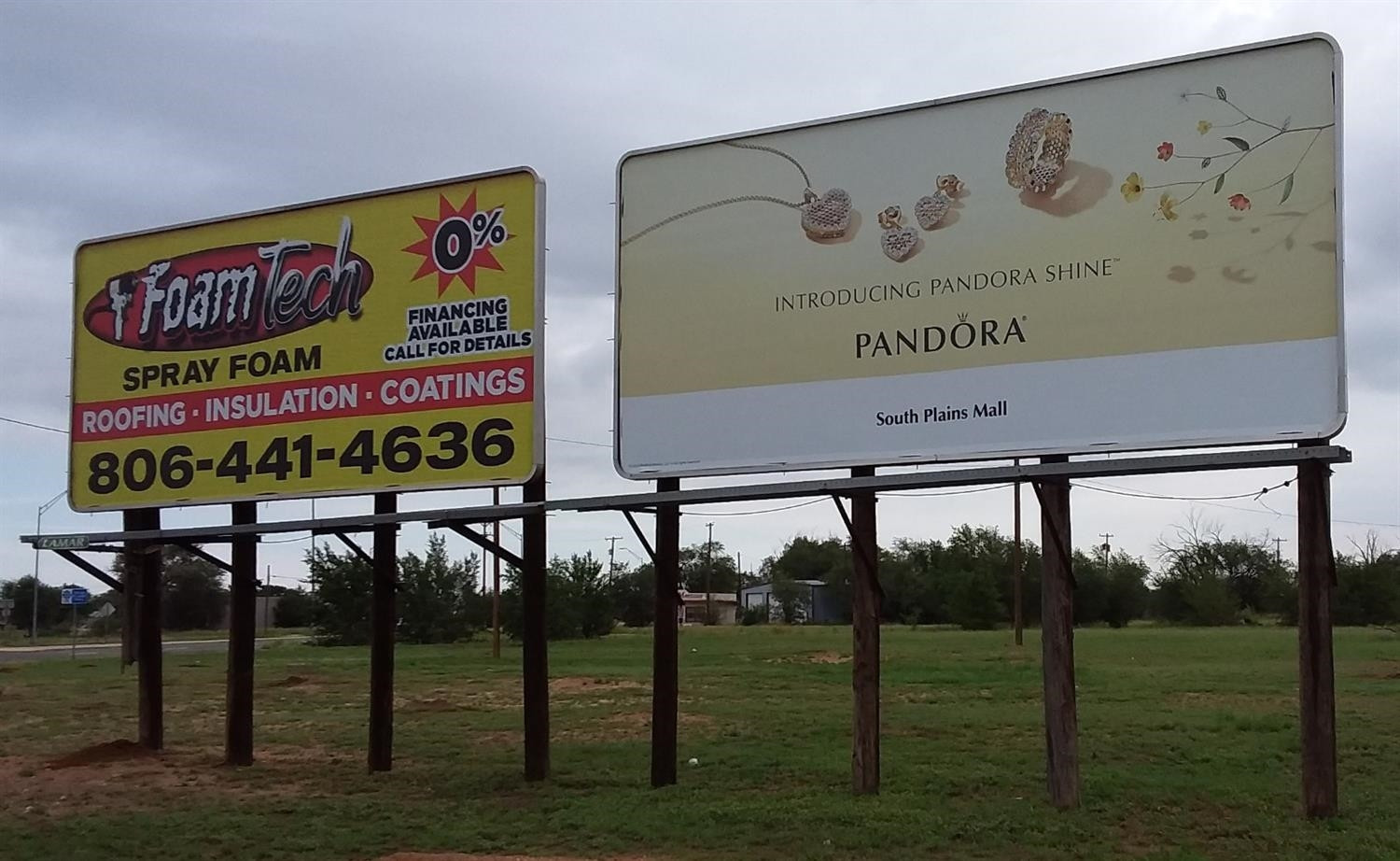 2801 East Broadway Lubbock, TX 79403 - Photo 4 of 6 a view of outdoor space