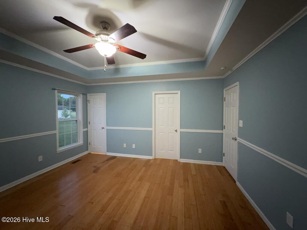 184 Justice Road Jacksonville, NC 28540 - Photo 12 of 19 ,ed