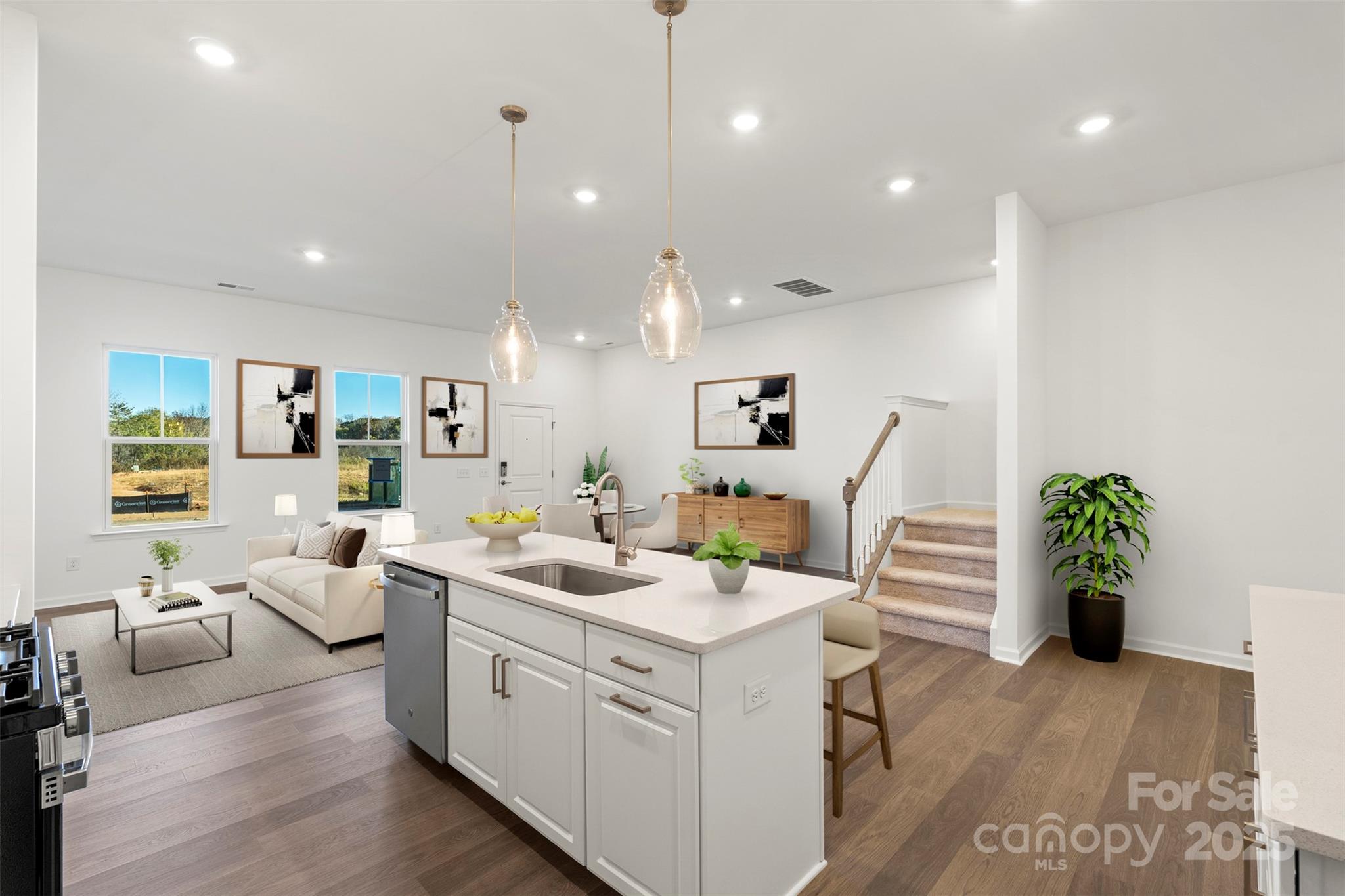 8668 Miles Gap Road Indian Land, SC 29707 - Photo 12 of 42