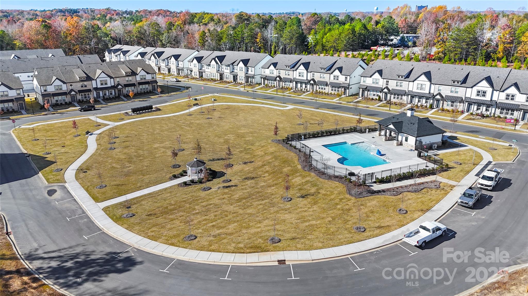 8668 Miles Gap Road Indian Land, SC 29707 - Photo 39 of 42