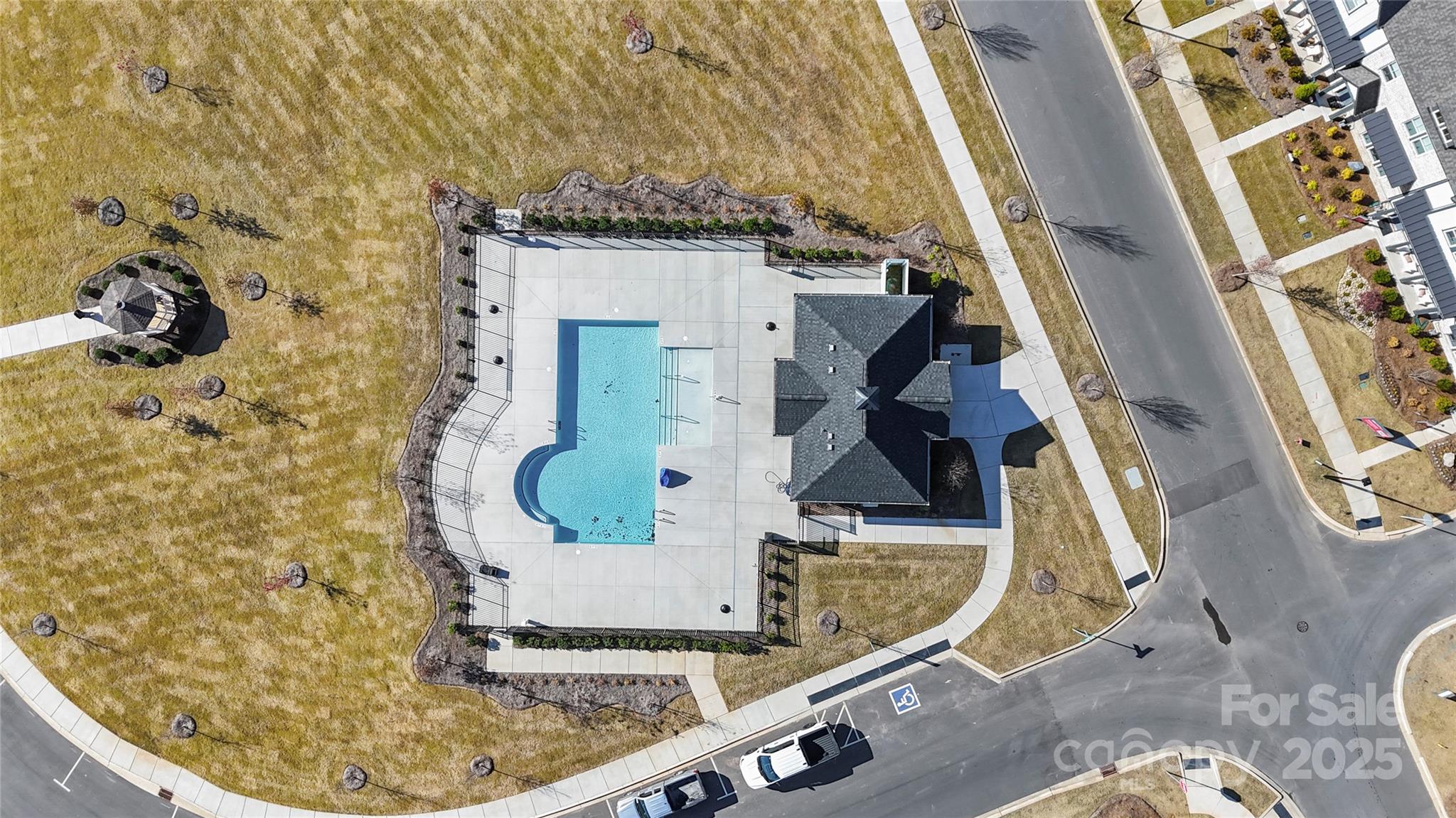 8668 Miles Gap Road Indian Land, SC 29707 - Photo 40 of 42