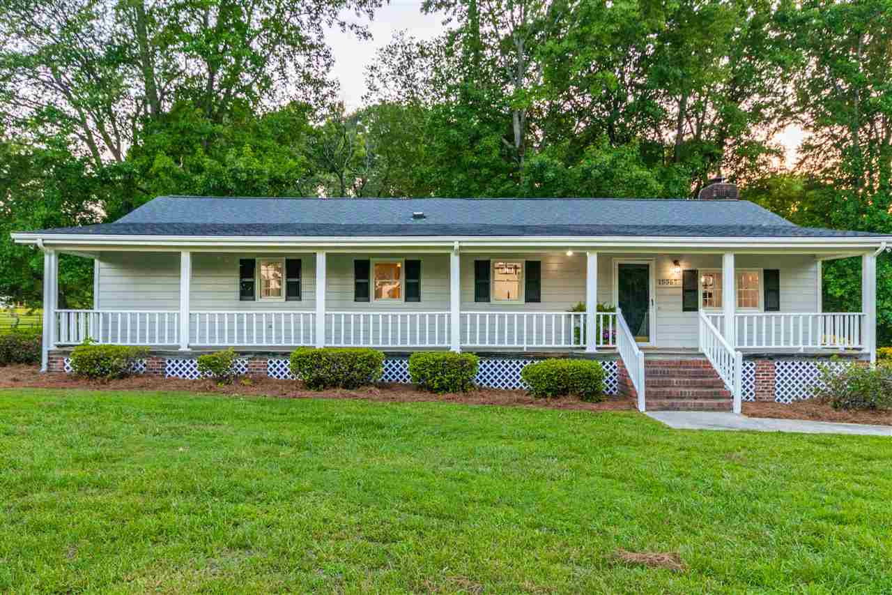 15367 Buffalo Road Clayton, NC 27527 - Photo 1 of 30 Gorgeous Home!