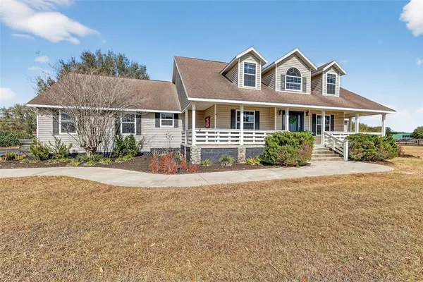 $1,050,000 | 4564 County Road 103G, Oxford, FL 34484
