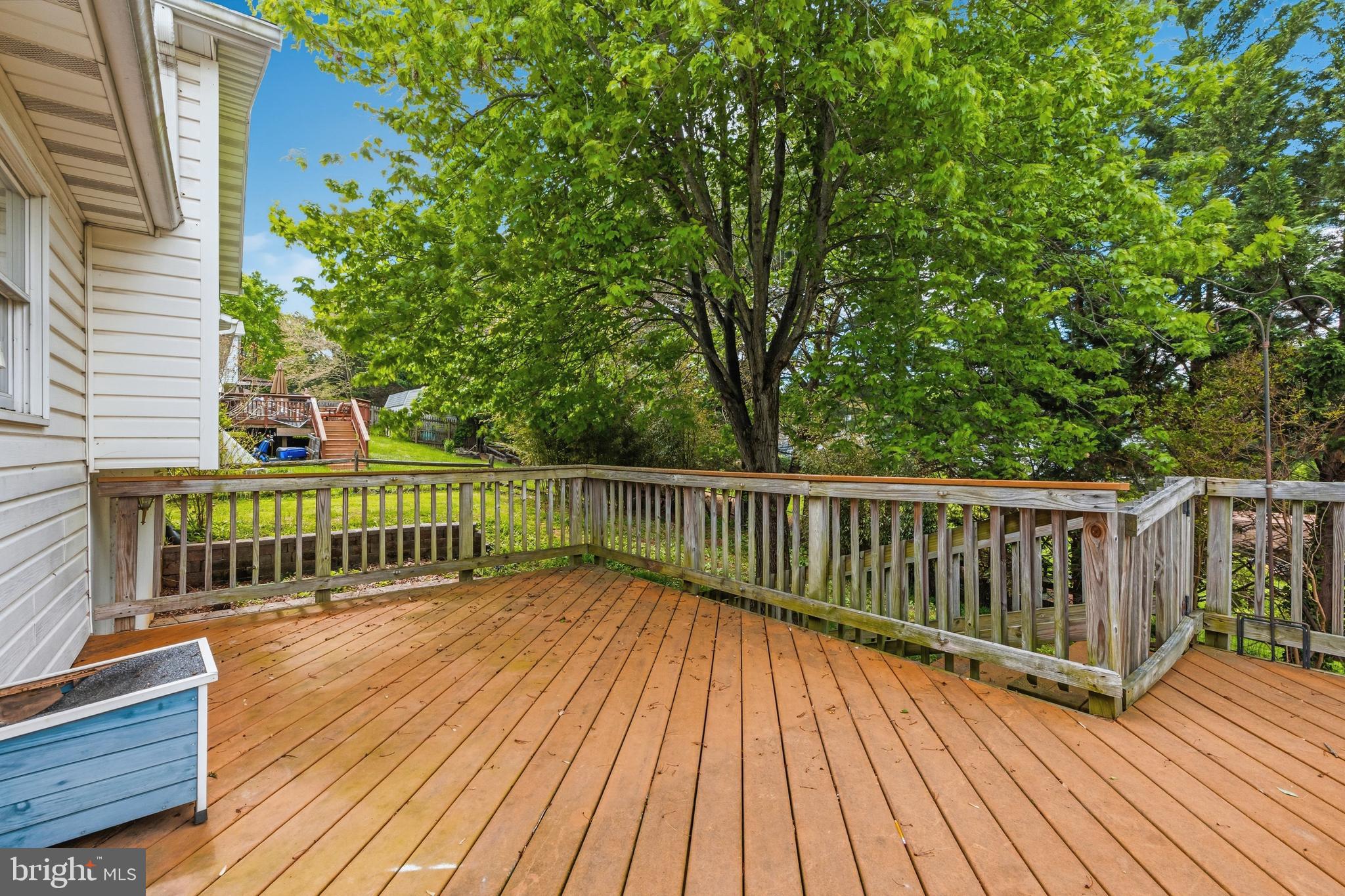 10 West Road Mount Airy, MD 21771 - Photo 20 of 30