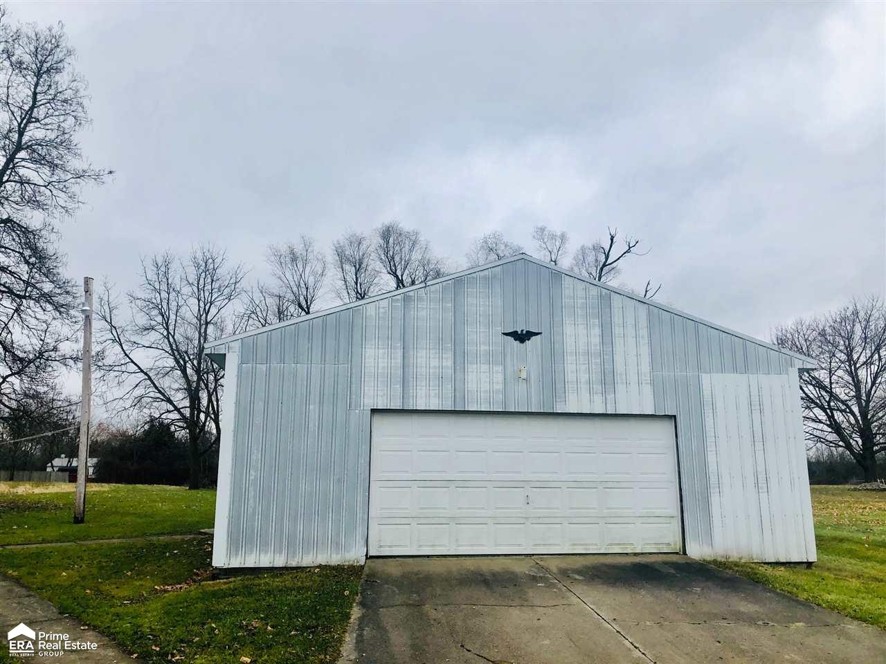 5037 Kelly Road Flint, MI 48504 - Photo 23 of 34