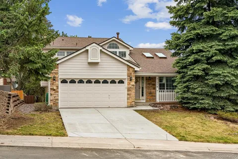 $575,000 | 21574 Omaha Avenue, Parker, CO 80138