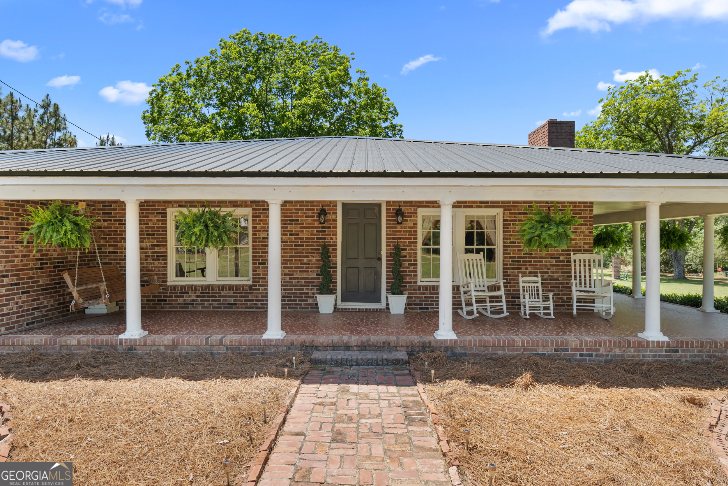 4562 Gip Road Millen, GA 30442 - Photo 3 of 33