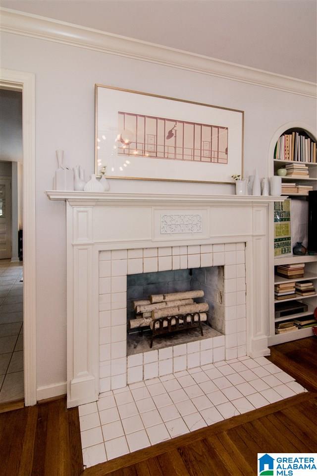 833 Shades Crest Road Birmingham, AL 35226 - Photo 7 of 33