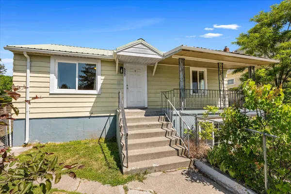 $339,000 | 527 East 8th Avenue, Spokane, WA 99202