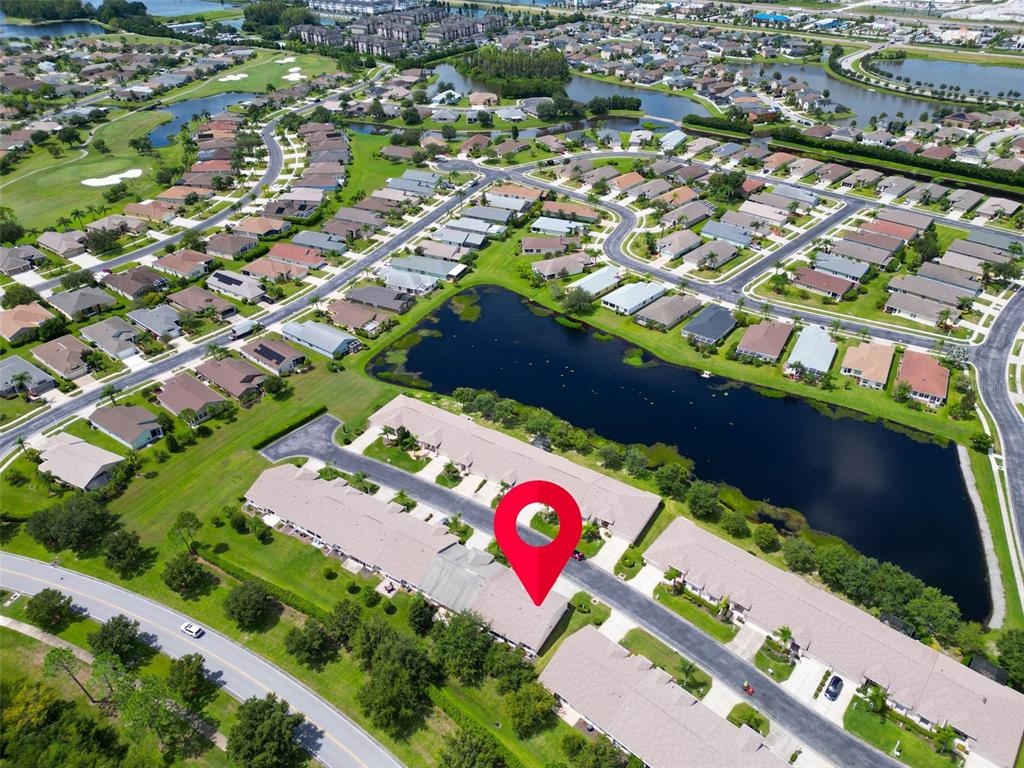 12148 Aaron Terrace Trinity, FL 34655 - Photo 35 of 35