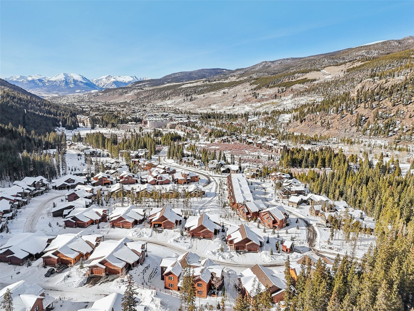 851 Independence Road Keystone, CO 80435 - Photo 40 of 50 Gallery Image 40