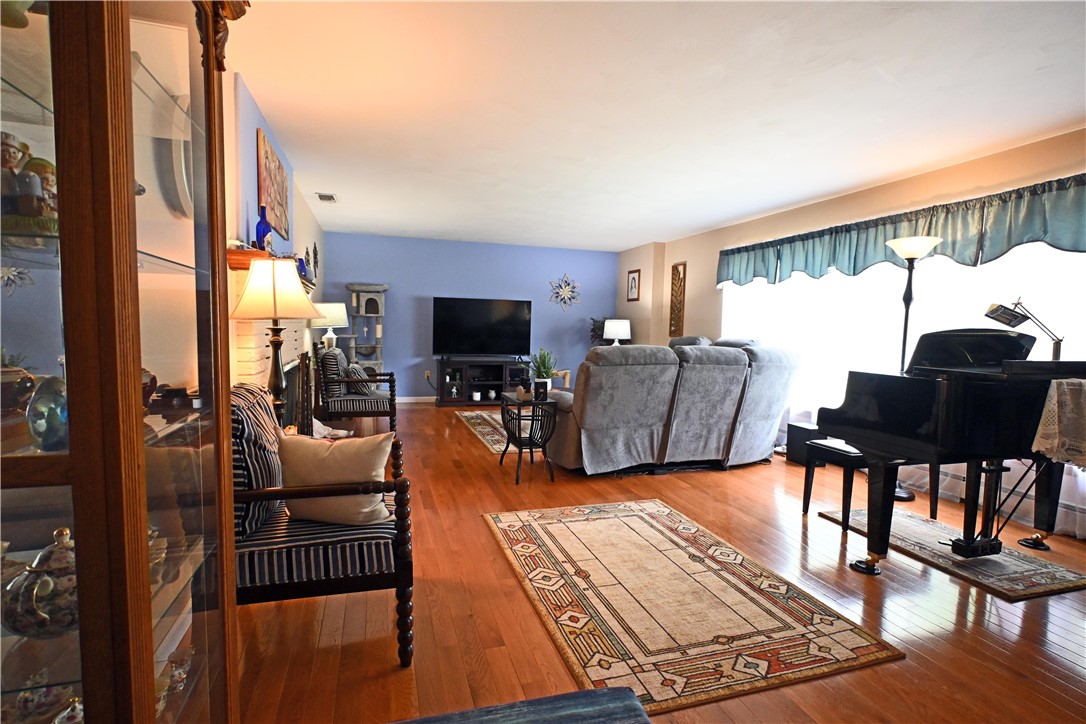 1863 Turner Road Elmira, NY 14905 - Photo 5 of 36