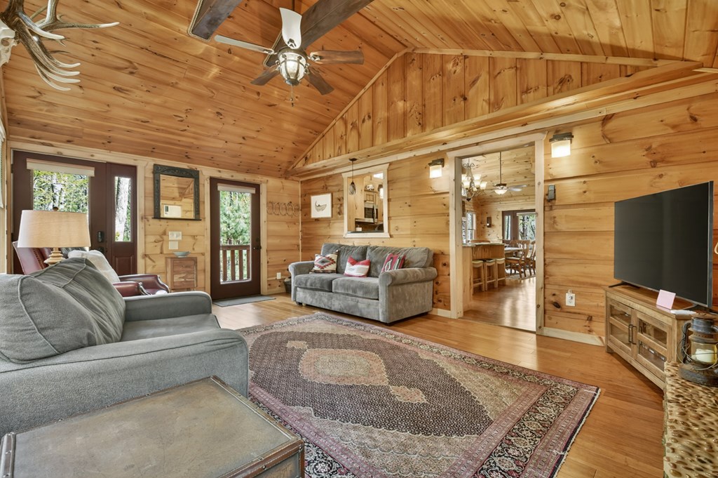 185 Locust Lane Morganton, GA 30560 - Photo 23 of 56
