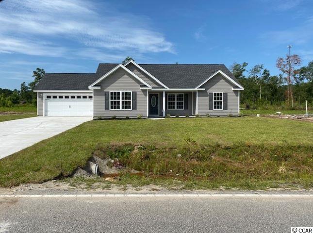 444 Berley Mc Road Conway, SC 29526 - Photo 1 of 15 Gallery Image 1