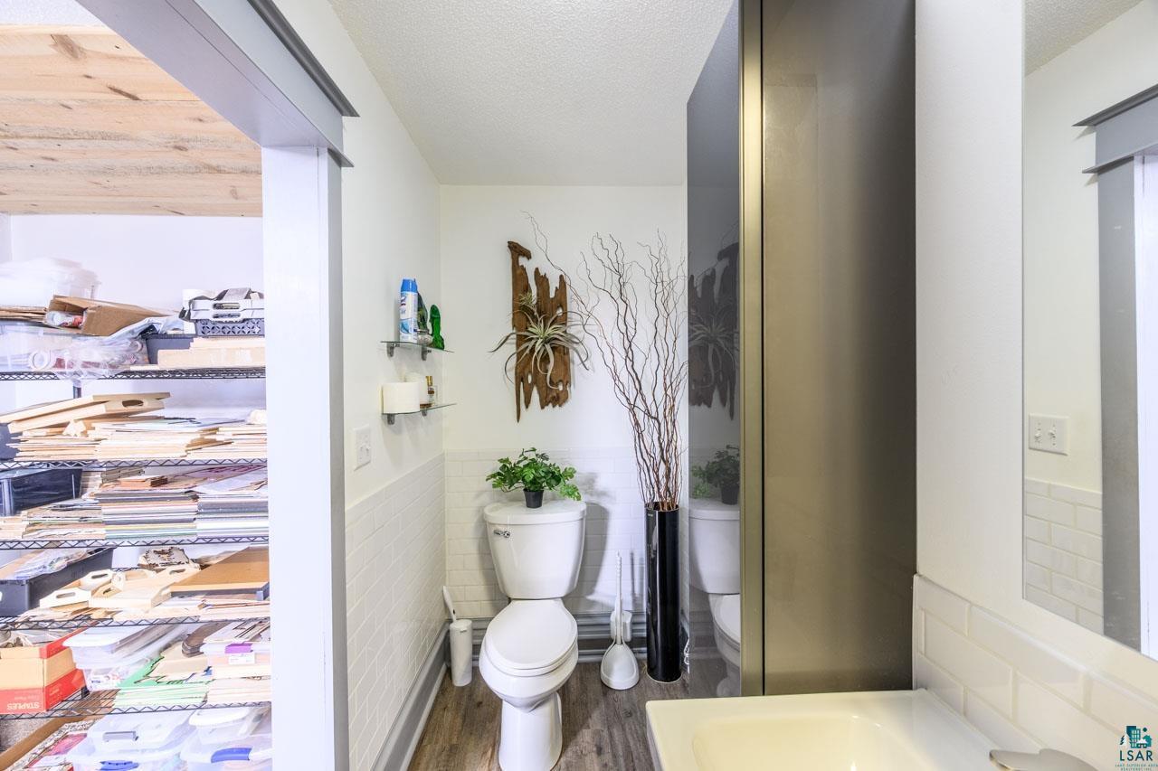 601 Main Street Biwabik, MN 55708 - Photo 9 of 39 Bathroom