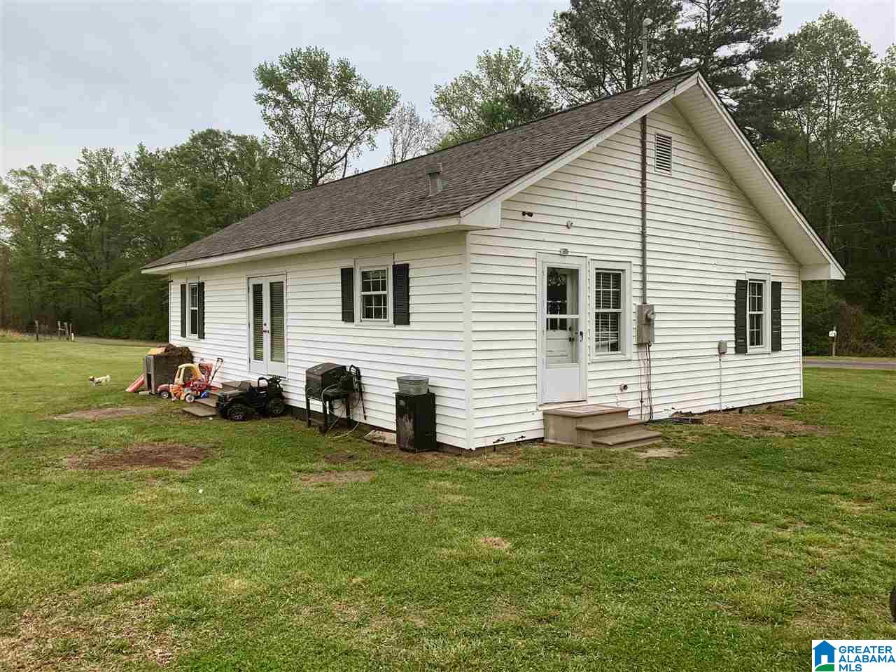 1103 Old Mill Road Blountsville, AL 35031 - Photo 5 of 37