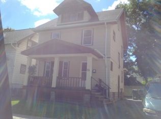 321 Roycroft Drive Rochester, NY 14621 - Photo 1 of 1
