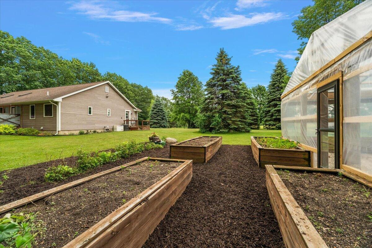 805 West Moore Road Grant, MI 49327 - Photo 51 of 61 15-805 W Moore Rd-15