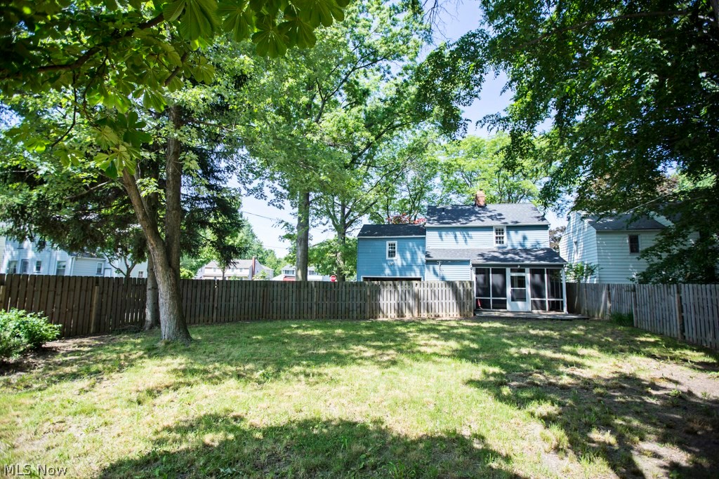 1167 Ford Road Lyndhurst, OH 44124 - Photo 15 of 16