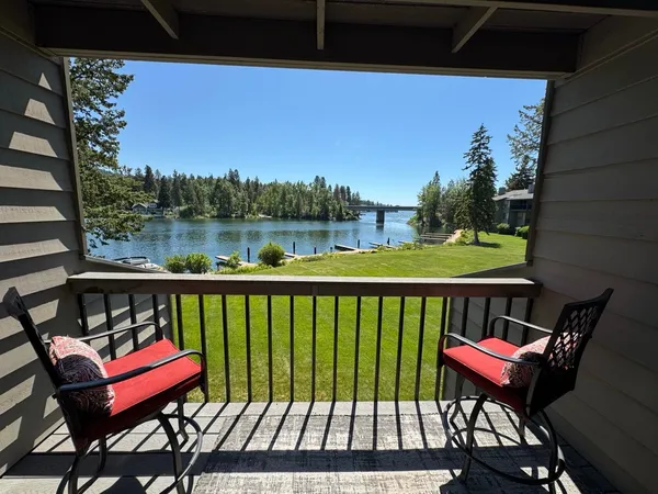 $299,000 | 180 Vista Lane, Unit 257, Bigfork, MT 59911